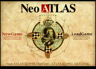 Neo ATLAS